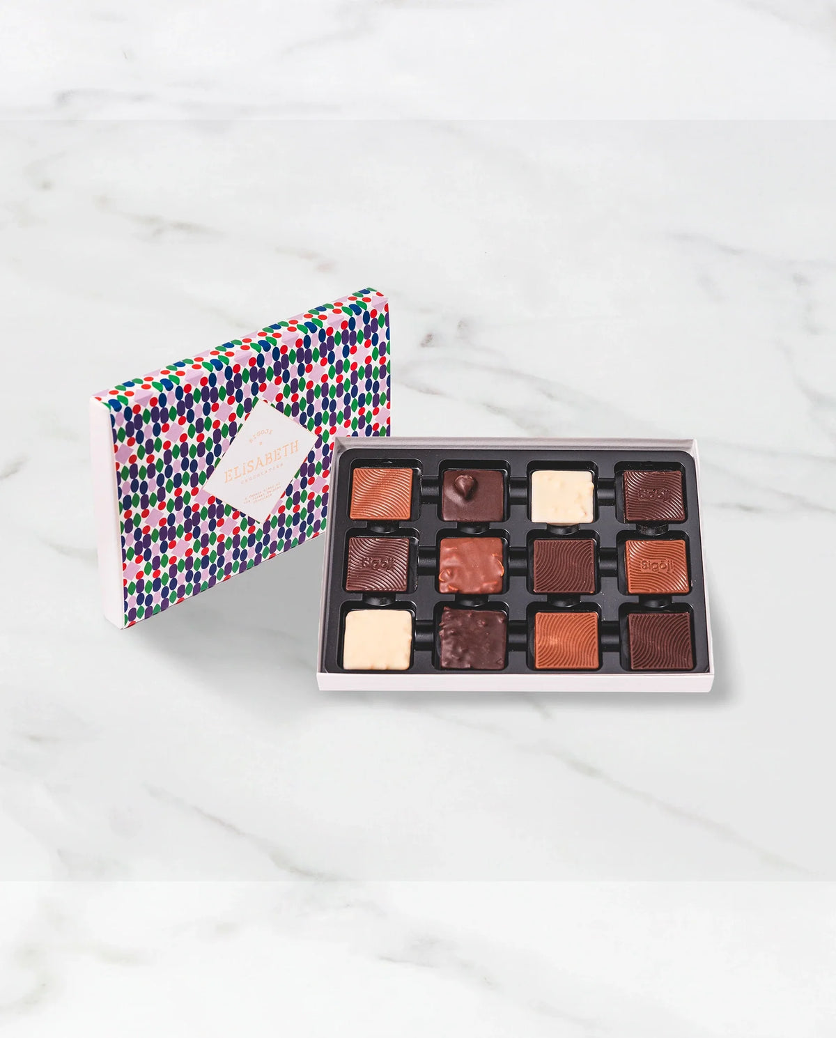 Kameroense cacao van Sigoji