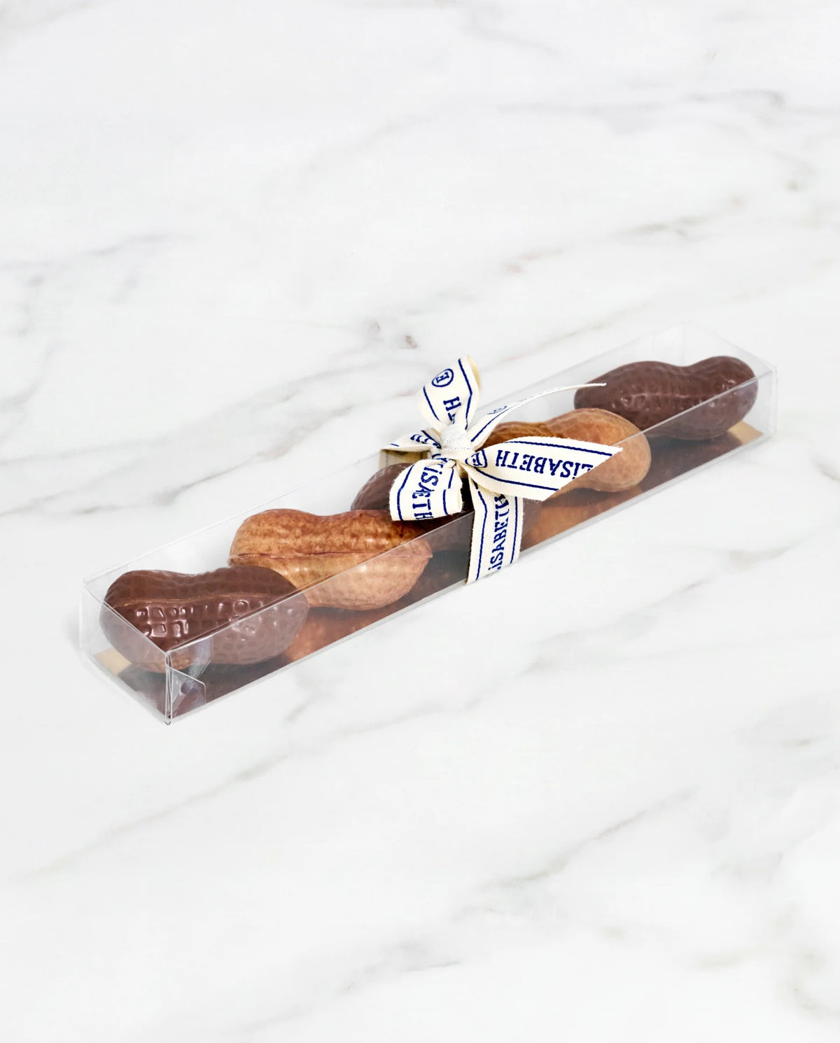 Chocolade pindanoten