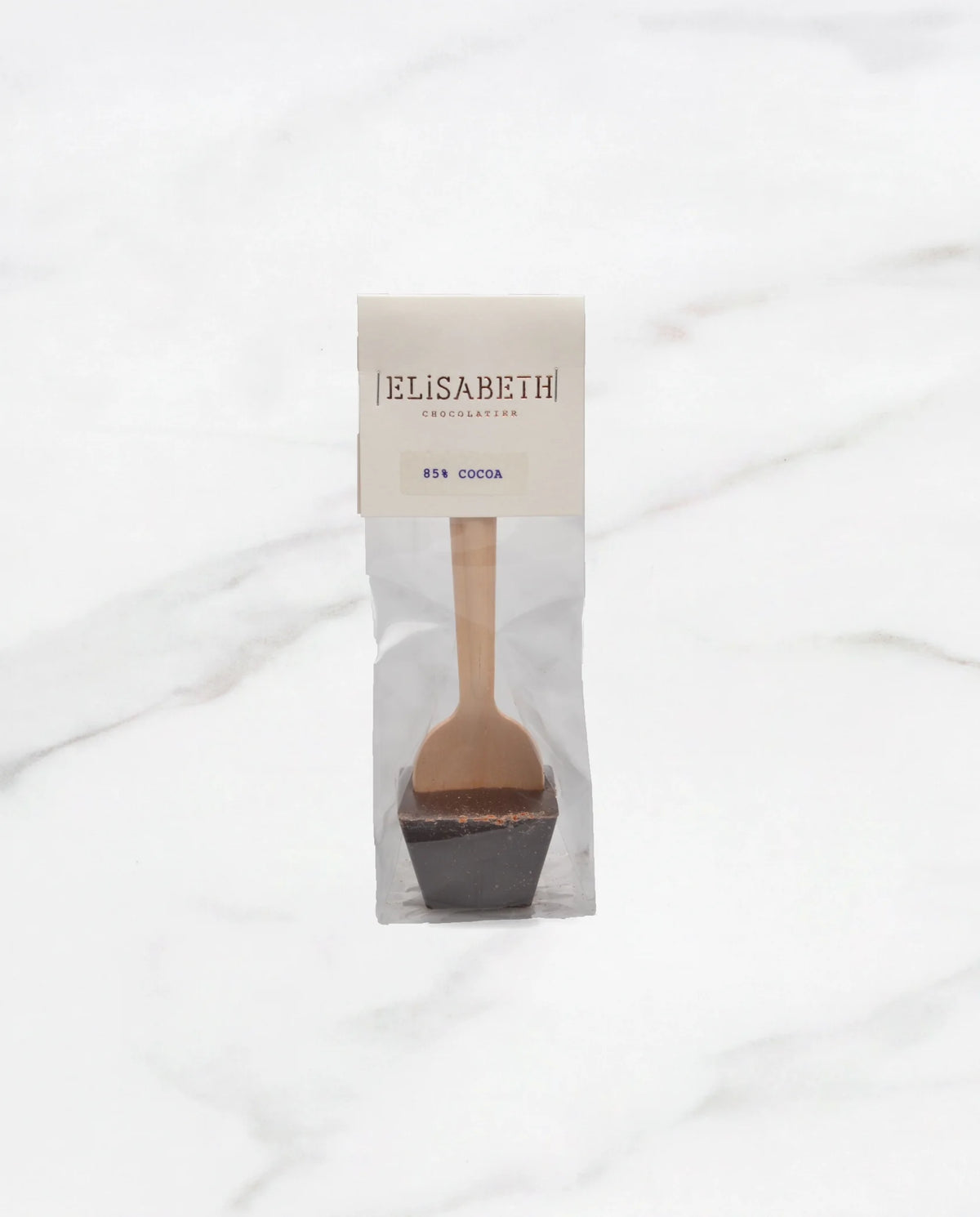 Chocospoon chocolat noir 85 %