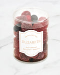 Bosvruchtenmengeling: artisanale fruitsnoepjes