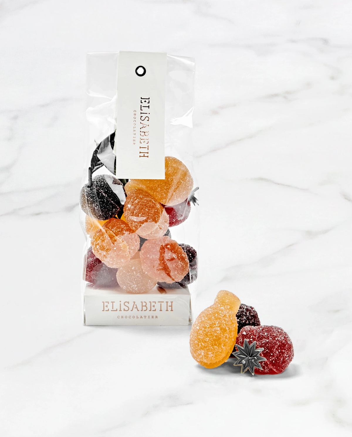 Luxefruit