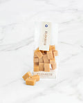 Artisanale vanillefudge