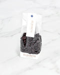 Donkere chocolade koffieboontjes