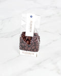 Grains de café au chocolat au lait