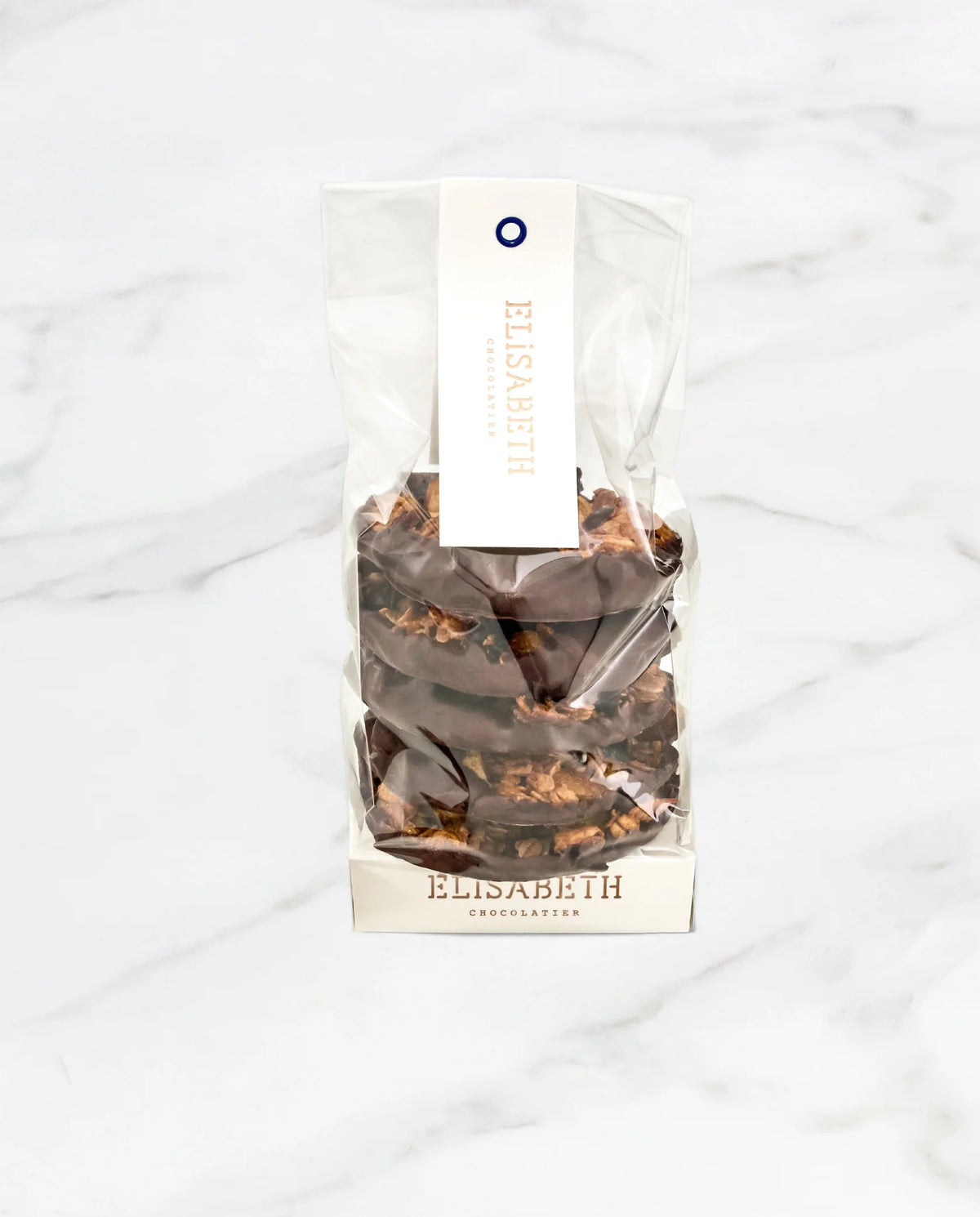 Granola koekjes