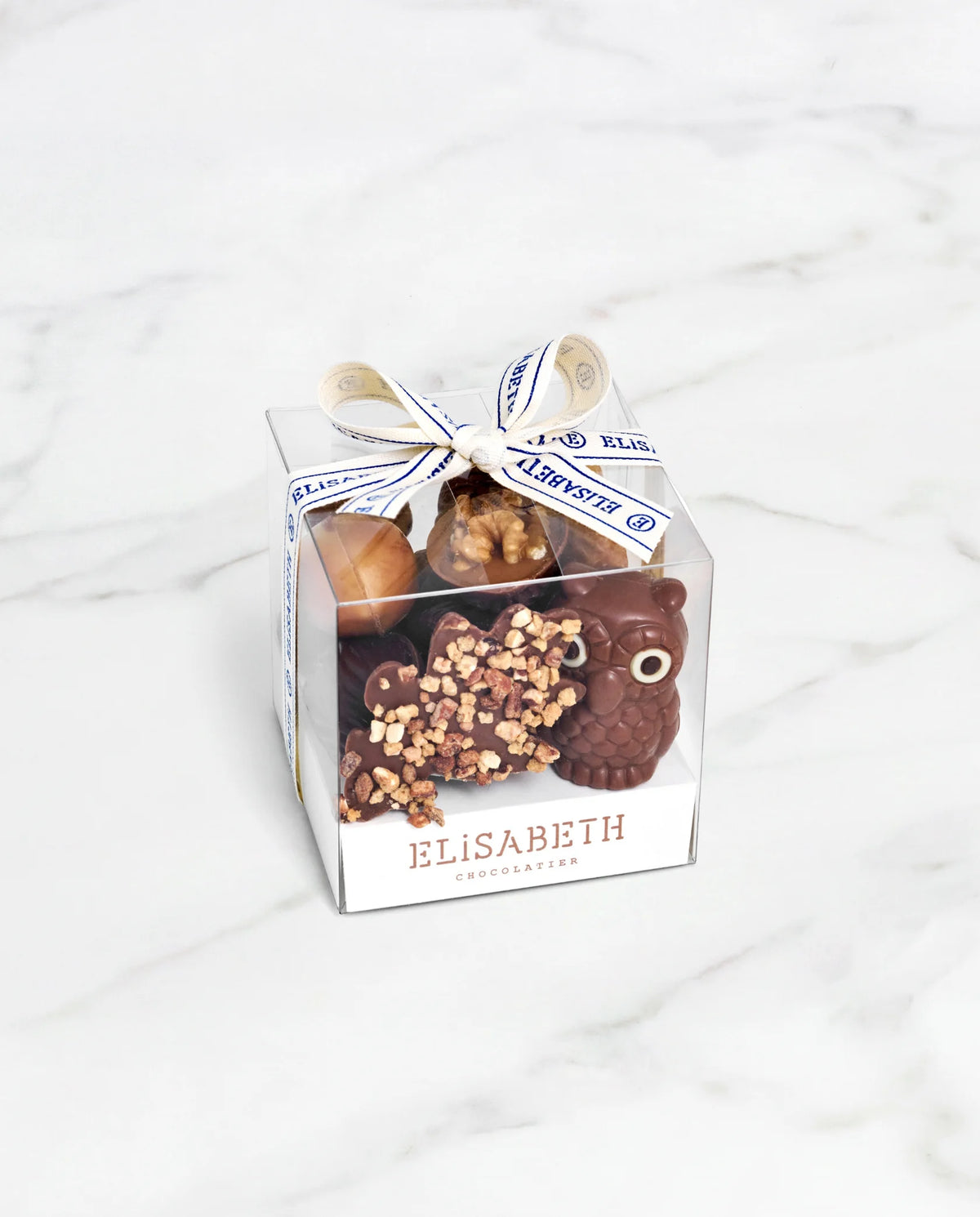Herfstchocolaatjes (doosje)
