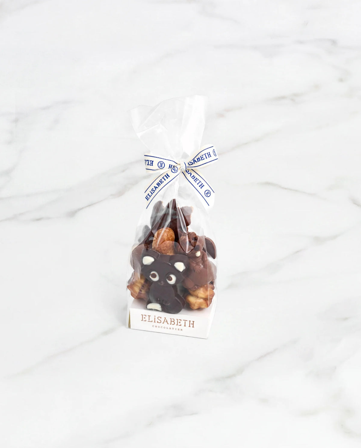 Herfstchocolaatjes (zakje)