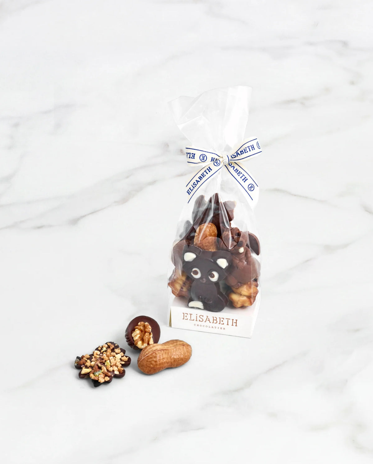 Herfstchocolaatjes (zakje)