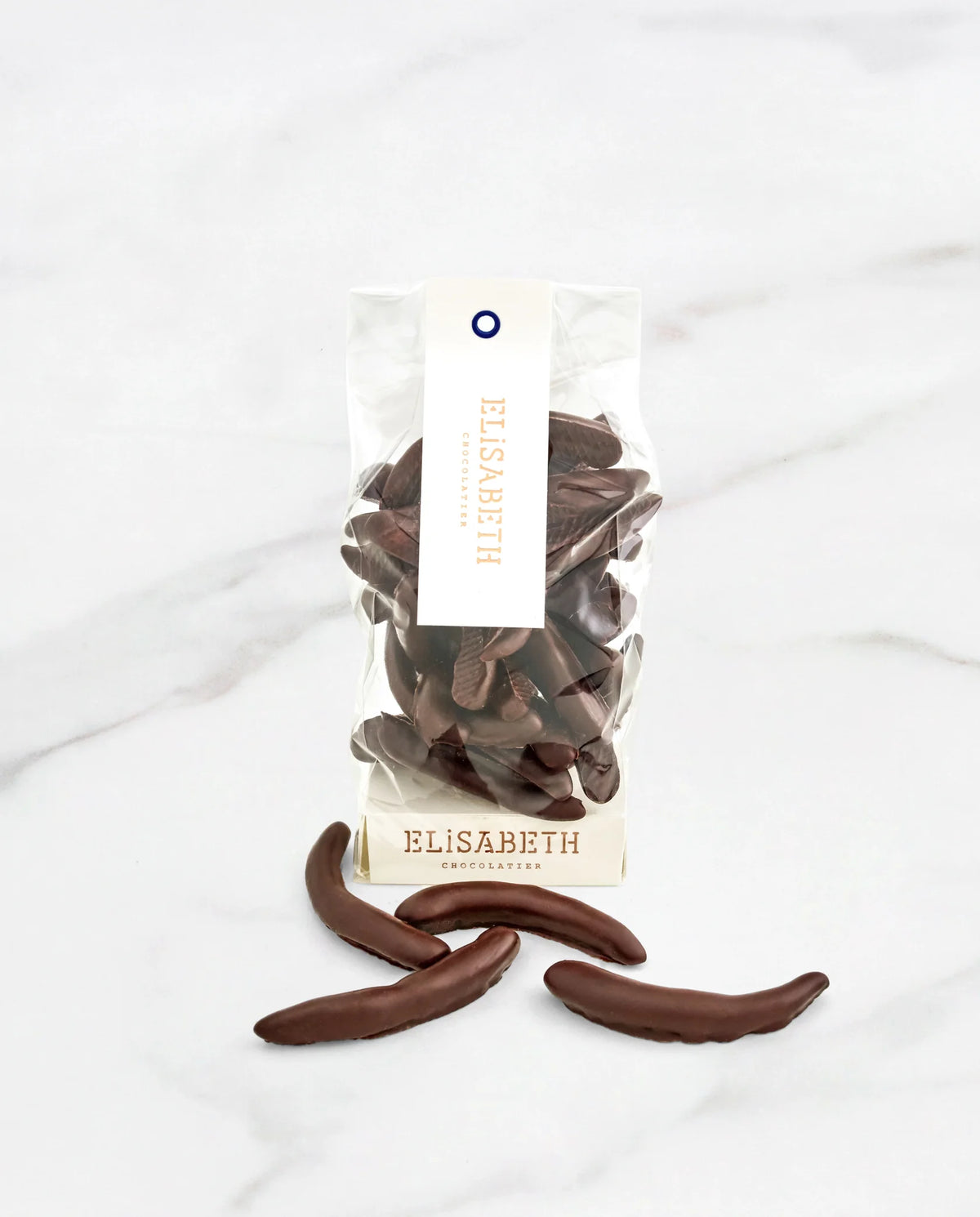 Elisabeths Favorieten - all-time favourites geschenkdoos