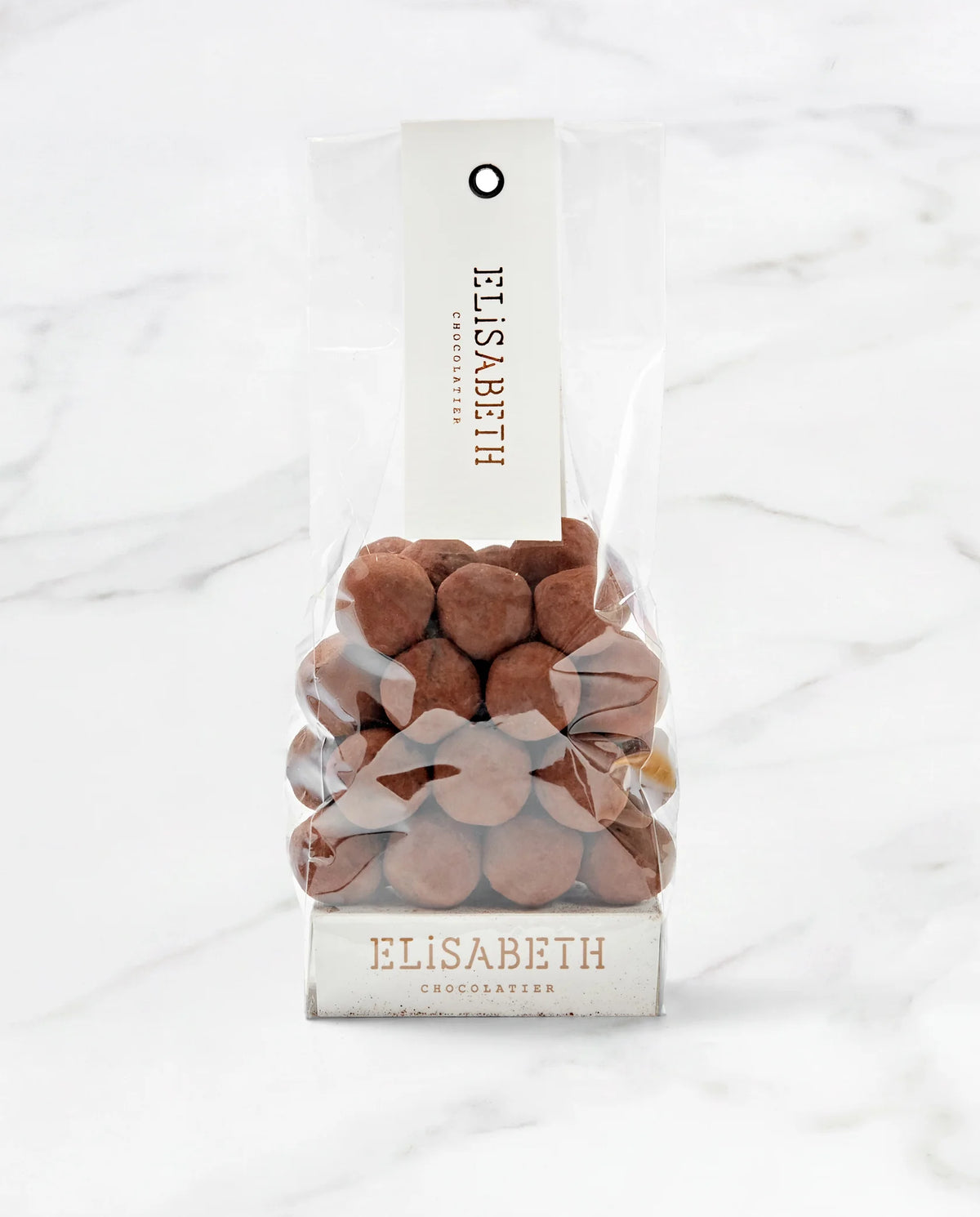 The Chocolate Dream - luxe chocoladegeschenkdoos