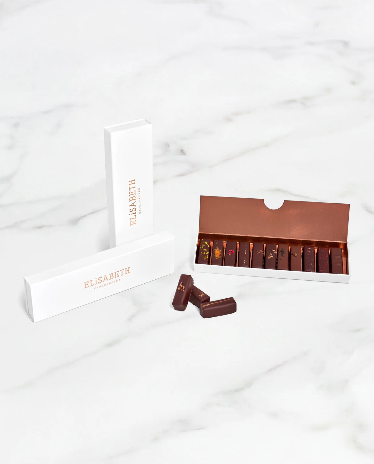 Luxe pralinedoos Discover