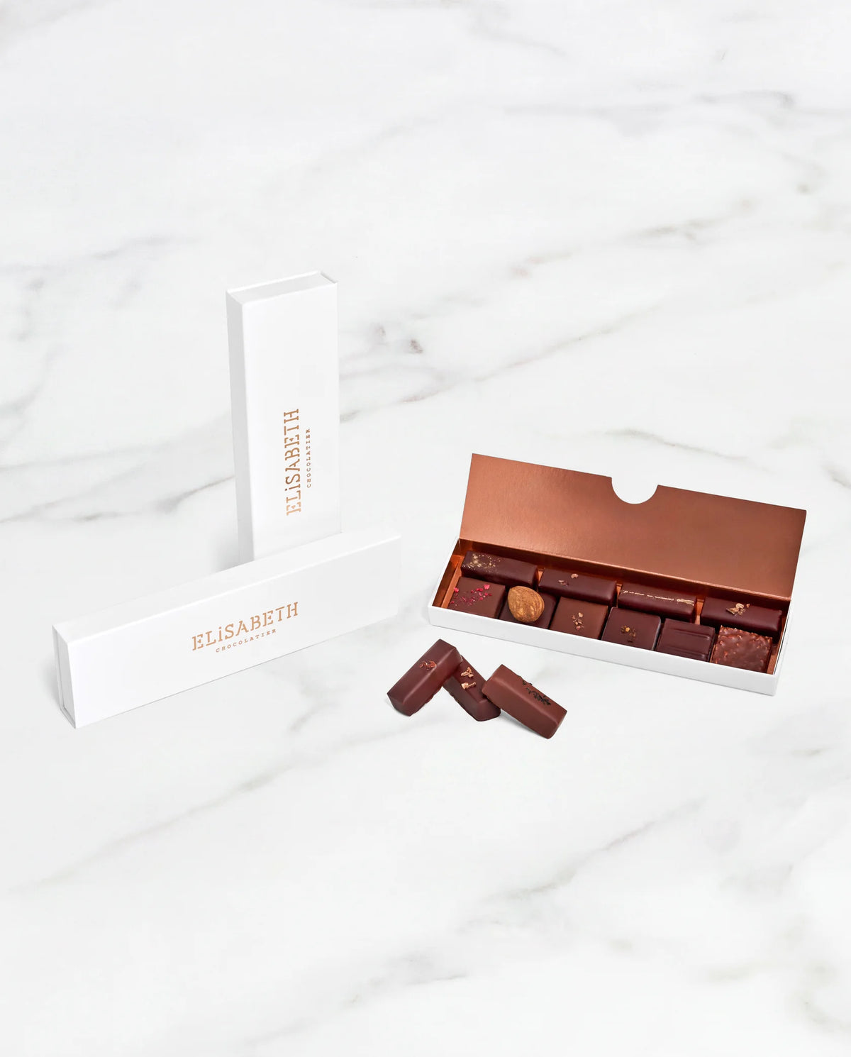 Luxe pralinedoos Classic