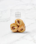 Romia shortbread biscuits