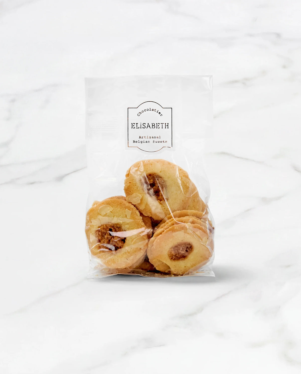 Romia shortbread biscuits