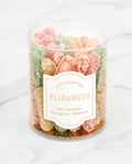 Sour candy sticks