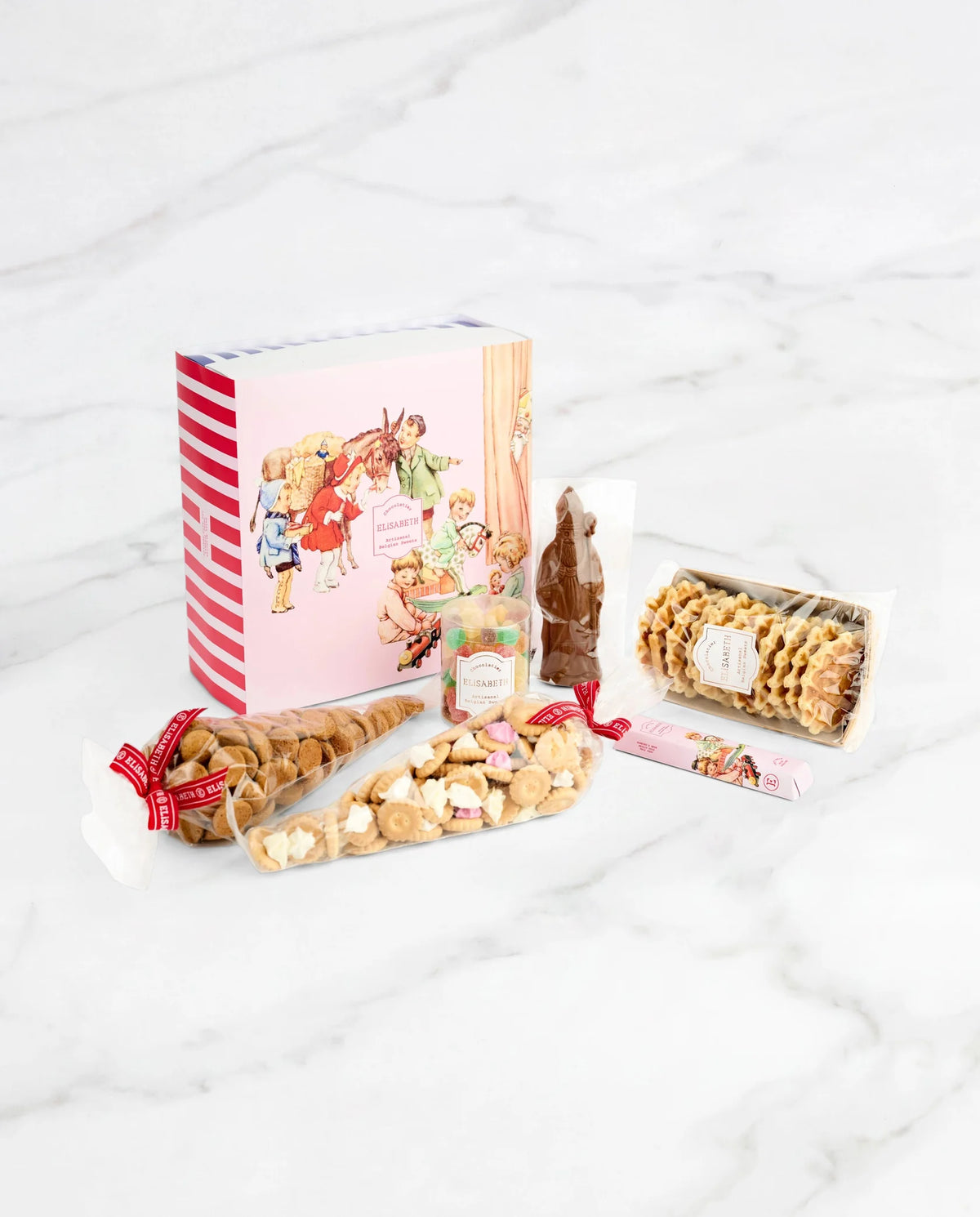 Bliss Délice - Sinterklaasgeschenk
