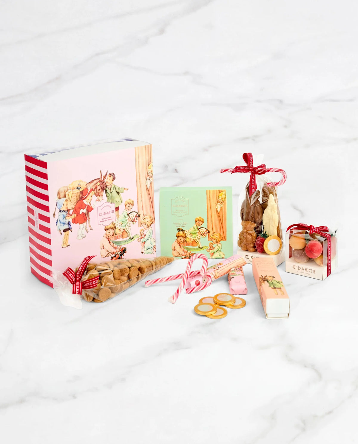 Bliss Deluxe - Sinterklaasgeschenk