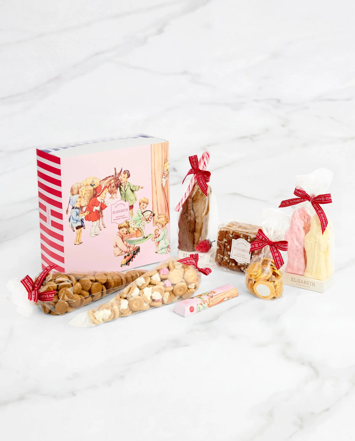 Bliss Divine - Sinterklaasgeschenk