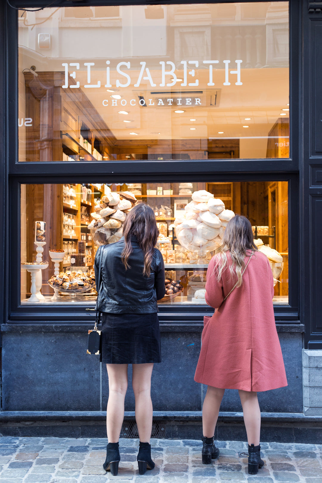 Elisabeth • Boterstraat 49