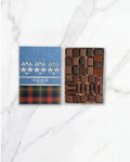 Emotions (kerst) - luxe geschenkdoos met Belgische pralines