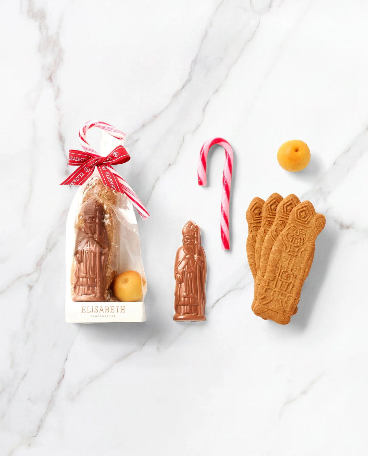 Essentials - Sinterklaaszakje