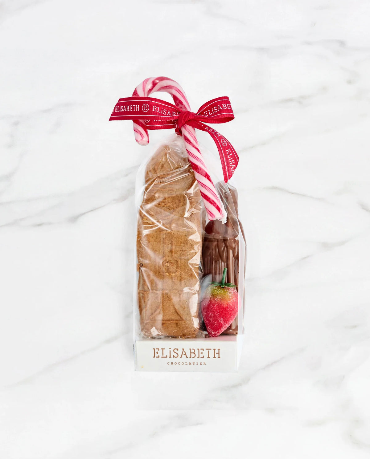 Essentials - Sinterklaaszakje