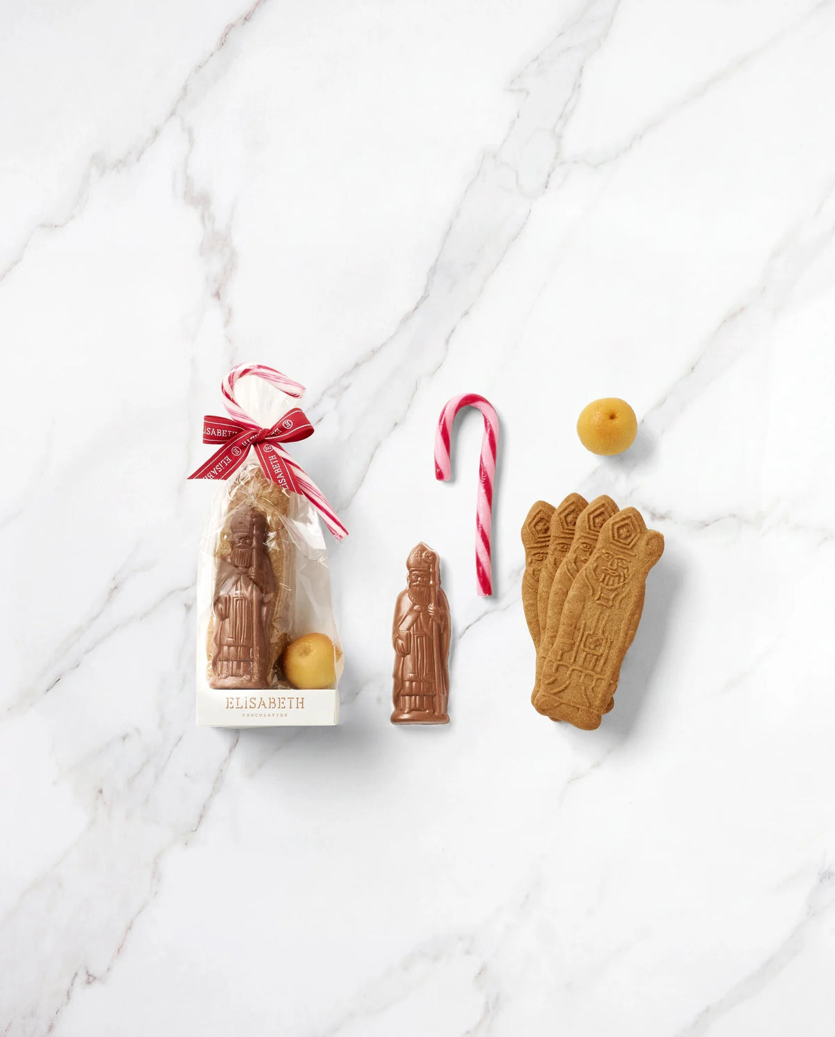 Essentials - Sinterklaaszakje