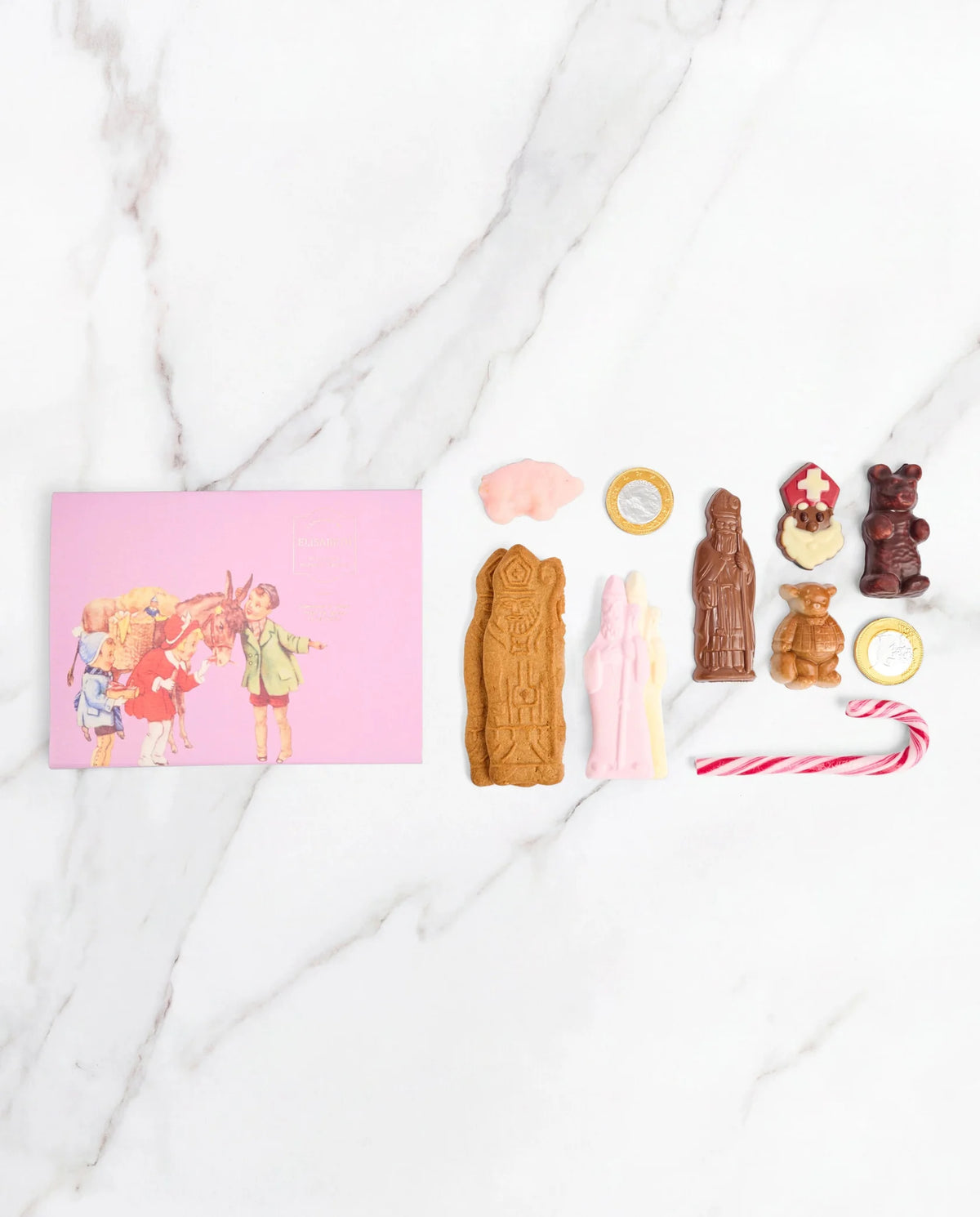 Oh my joy - Sinterklaasdoos