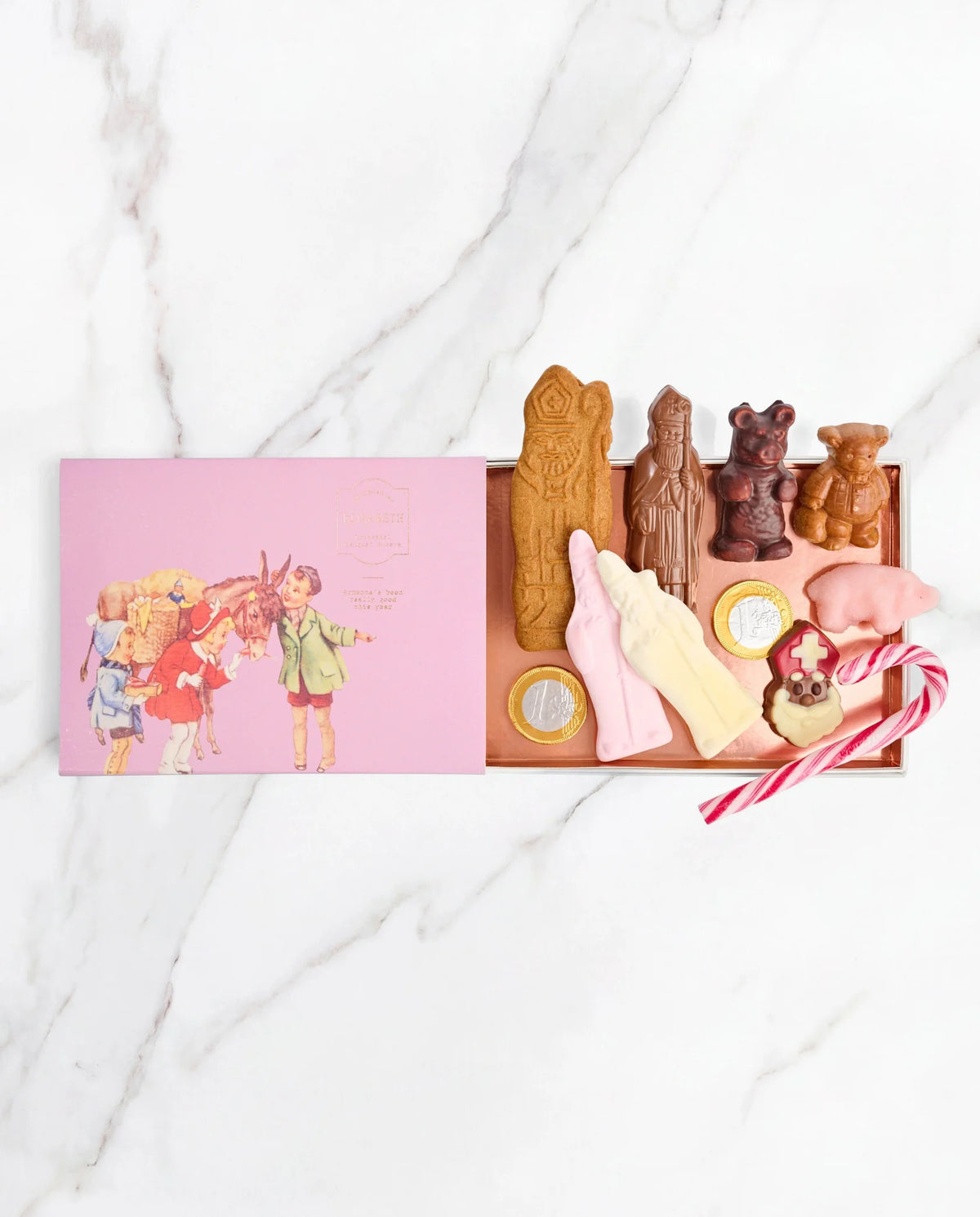 Oh my joy - Sinterklaasdoos