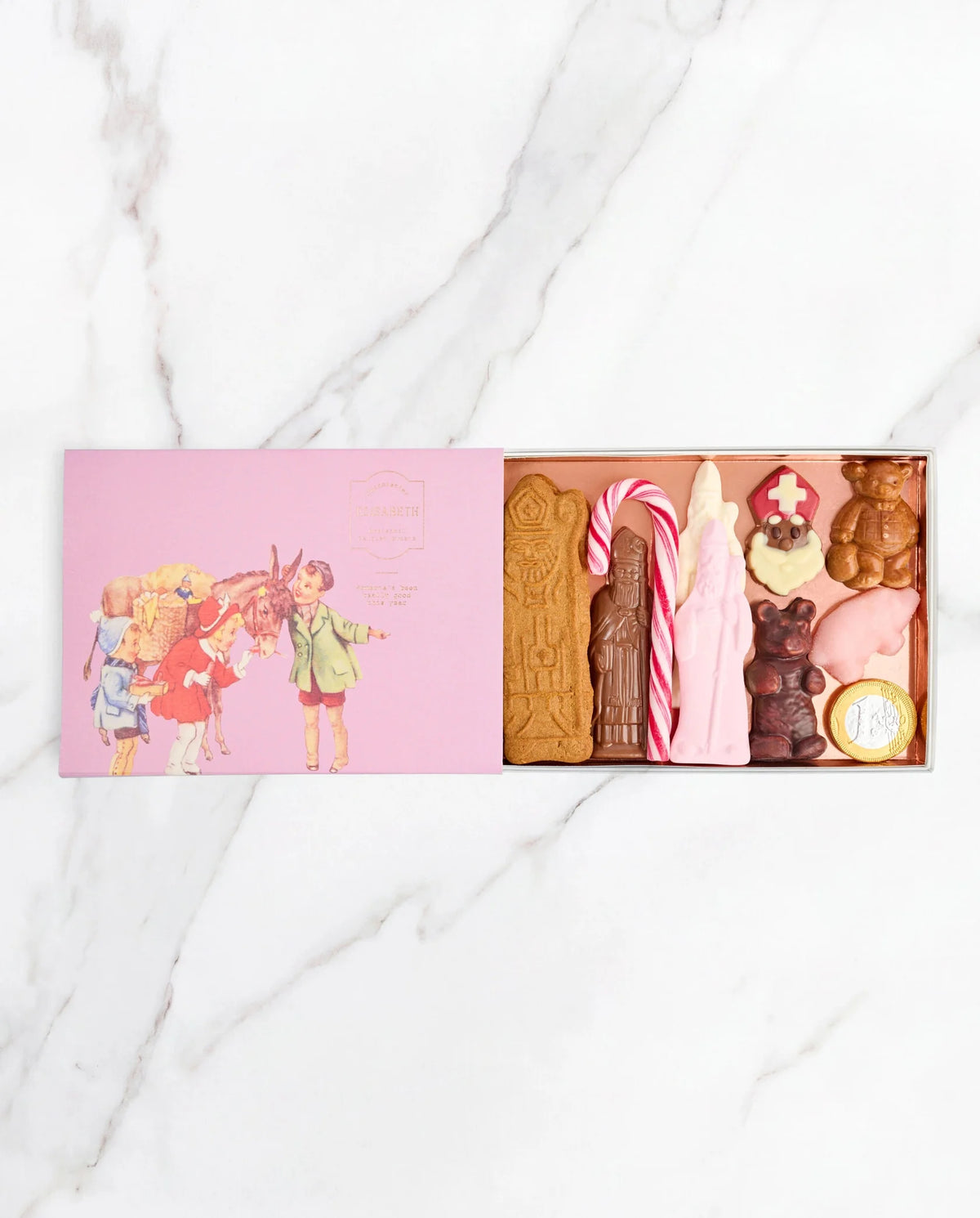 Oh my joy - Sinterklaasdoos