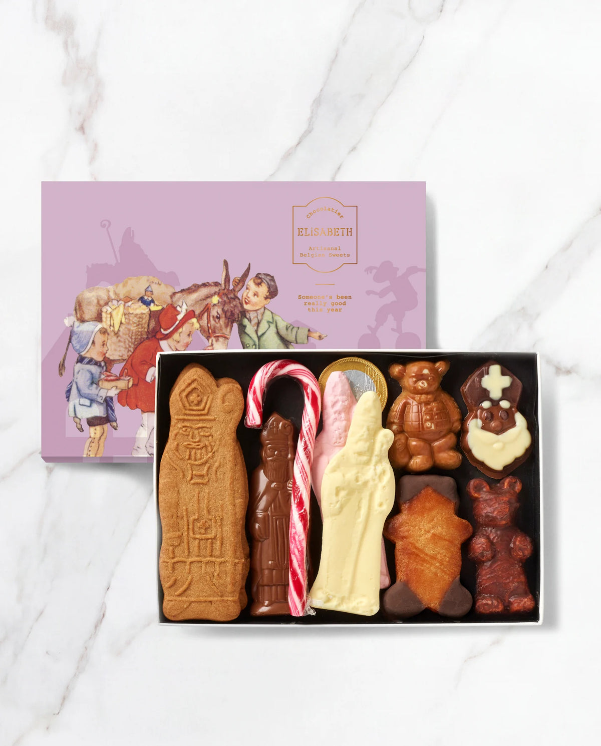 Oh my joy - Sinterklaasdoos
