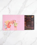 Santa's Emotions - Sinterklaasdoos met pralines