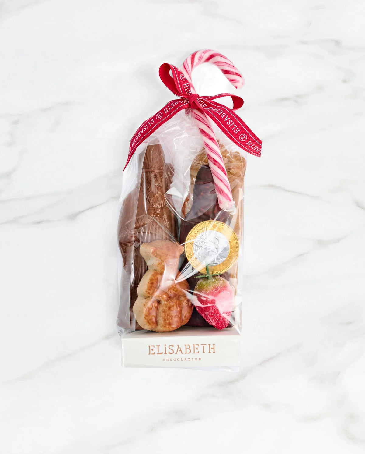 Sweet Emotions - Sinterklaaszakje