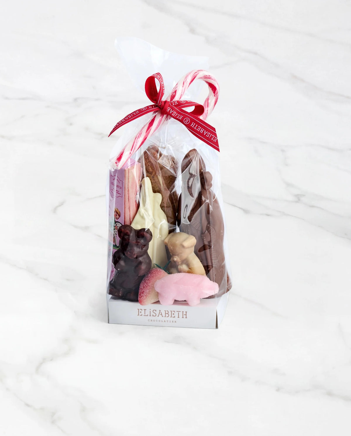 Taste of December - Sinterklaaszakje