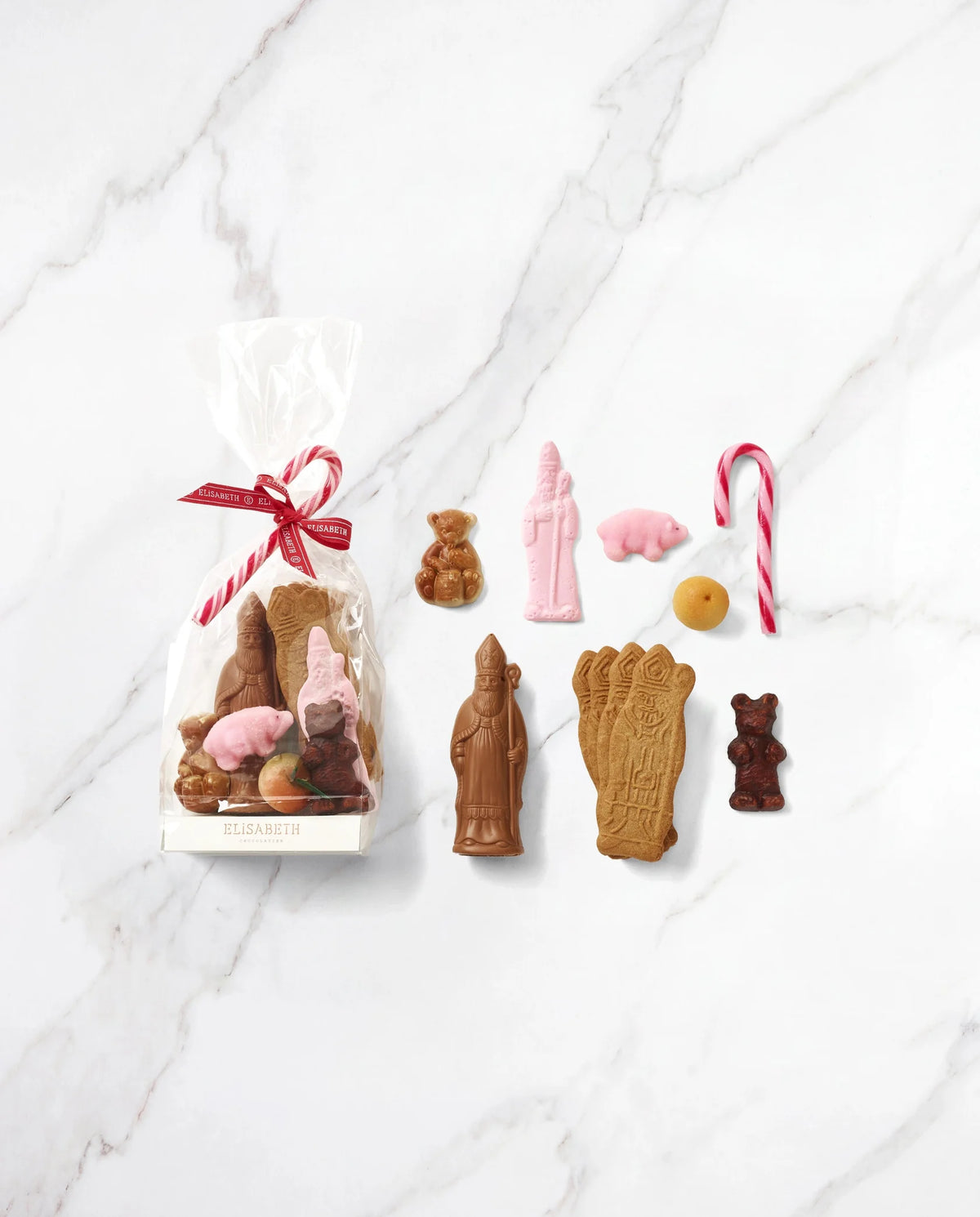 Taste of December - Sinterklaaszakje