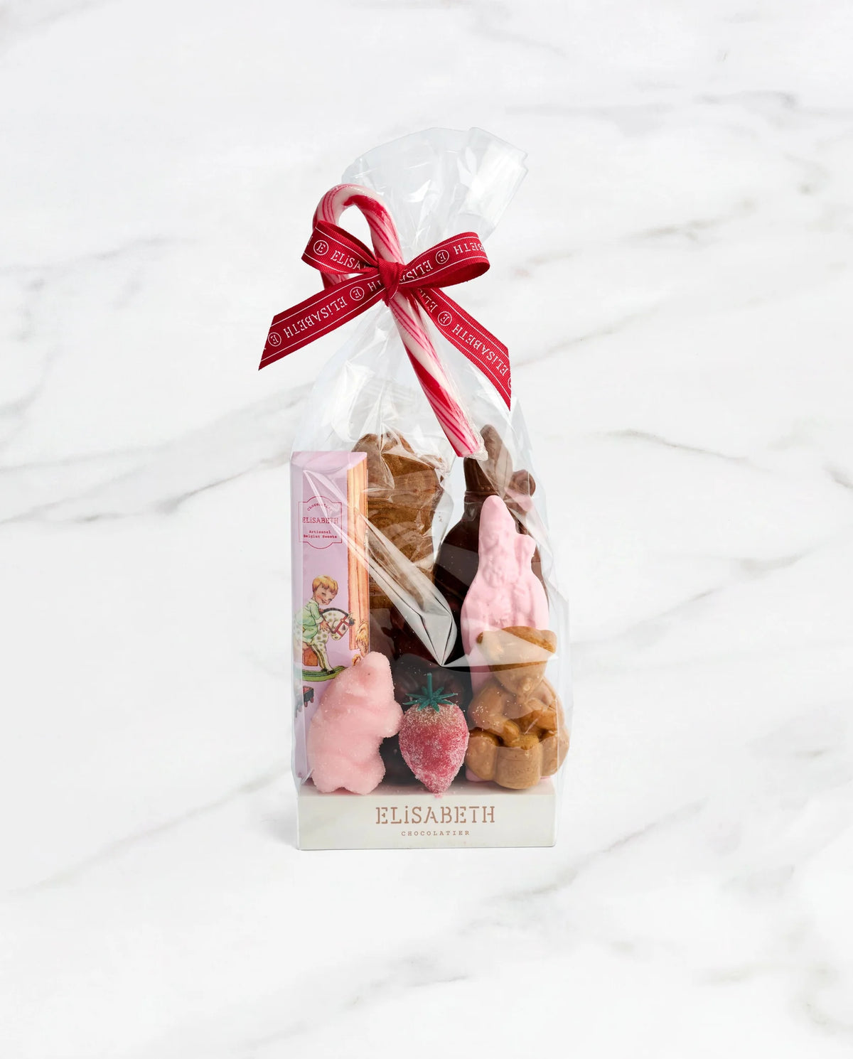 Taste of December - Sinterklaaszakje