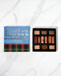 Tentations (kerst) - geschenkdoos met 12 Belgische pralines