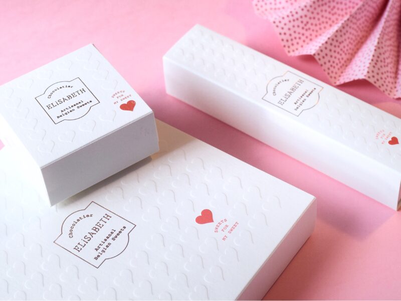 Op zoek naar een chocolade pakket voor Valentijn? Shop nu online en laat je Valentijn chocolade bezorgen bij je thuis of bij je geliefden.